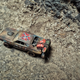 In the wasteland, it is imperative to have a backup vehicle. Preferably a dirt bike.